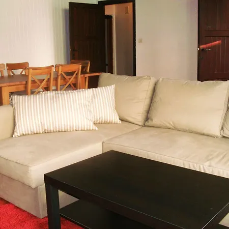 House William Гостьовий будинок Антверпен