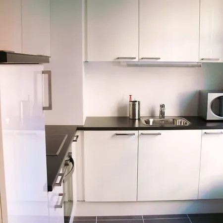 House William 3* Антверпен